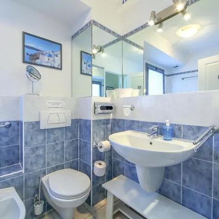 Du Parc Apartment Cannes