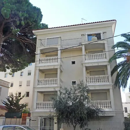 Du Parc Cannes