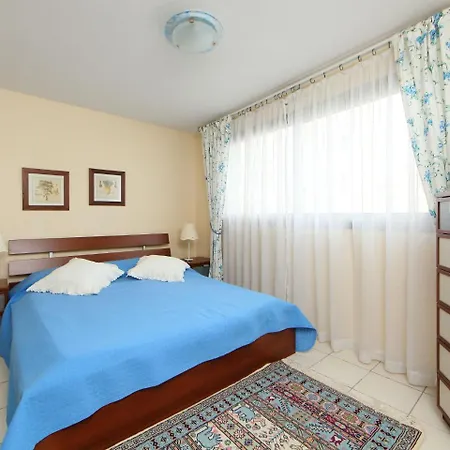 Apartment Du Parc