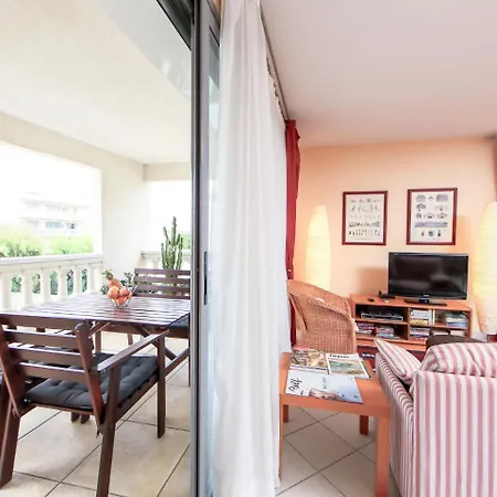Du Parc Apartment