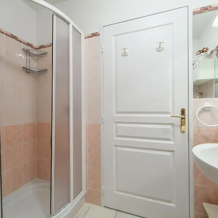 Apartment Du Parc Cannes